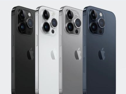 龙沙苹果维修点分享iPhone 16 Pro自动关机出现故障解析 