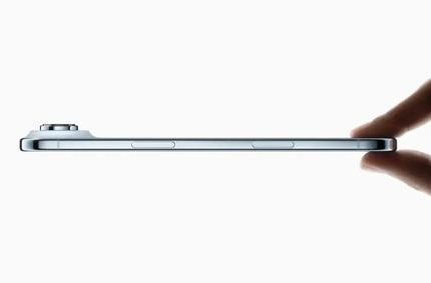龙沙苹果维修点分享iPhone 17 Air自动关机电源故障解析 