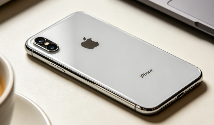 龙沙苹果维修点分享iPhone X扩容真实风险解析 