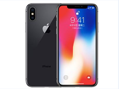 龙沙苹果维修点分享iPhoneXS扩容隐患全梳理 