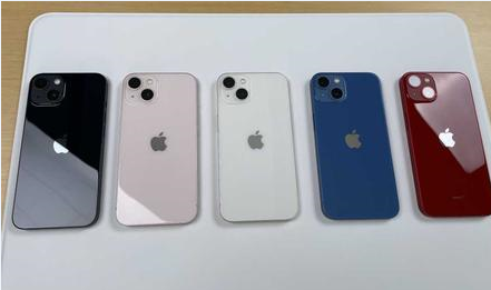 龙沙苹果维修点分享iPhone 13锁屏密码冷知识解读 