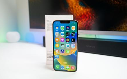 龙沙苹果维修点分享iPhone 14锁屏密码进阶解读 