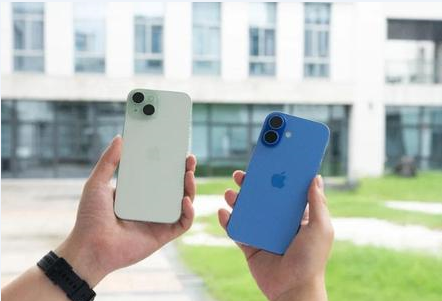龙沙苹果维修点分享iPhone 16 Plus锁屏密码使用手册 