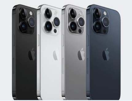 龙沙苹果维修点分享iPhone 16 Pro锁屏密码使用指南 