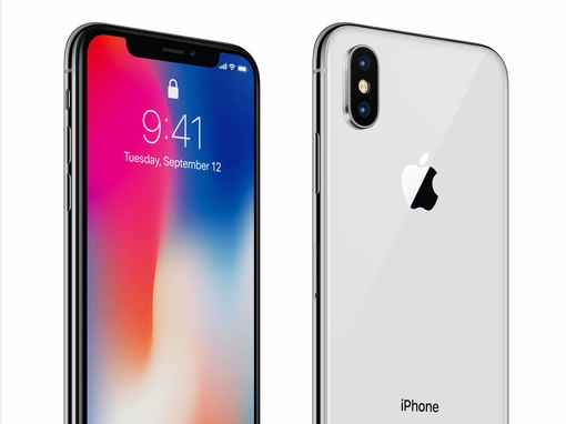 龙沙苹果维修点分享iPhone X黑屏多场景现象解析 