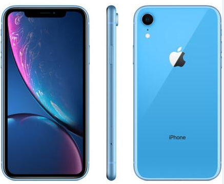 龙沙苹果维修点分享iPhone XR黑屏多类场景解析 