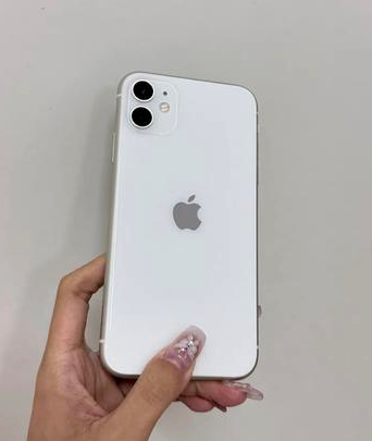 龙沙苹果维修点分享iPhone 11黑屏特殊场景解析 