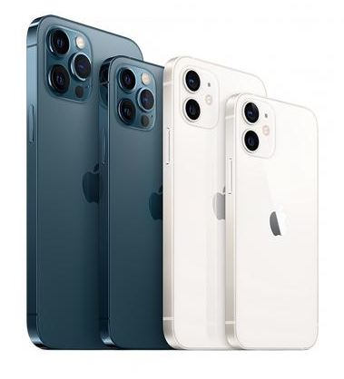 龙沙苹果维修点分享iPhone 12 Pro黑屏小众问题解析 