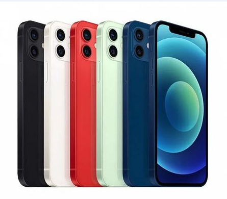 龙沙苹果维修点分享iPhone 12 Pro Max黑屏冷门故障解读 