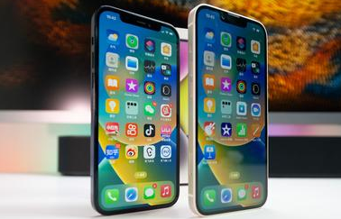 龙沙苹果维修点分享iPhone 14黑屏多元故障深度解读 