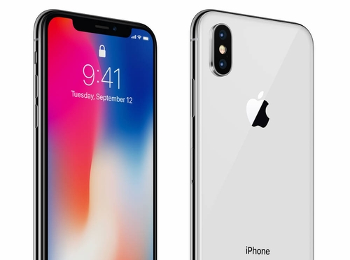 龙沙苹果维修点分享iPhone X电池发烫冷门故障解析 