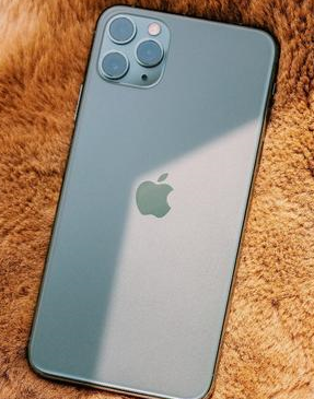 龙沙苹果维修点分享iPhone 11 Pro Max电池发烫特殊问题 