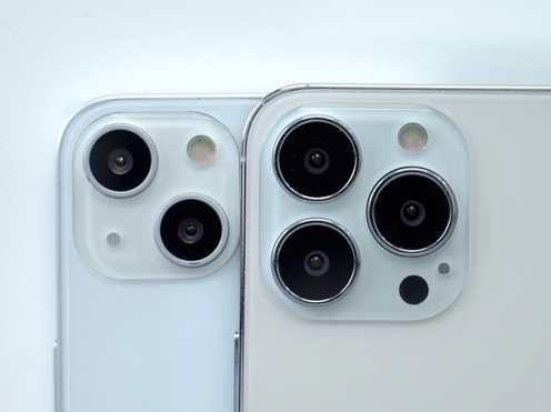 龙沙苹果维修点分享iPhone 13 Pro Max发烫特殊故障解读 