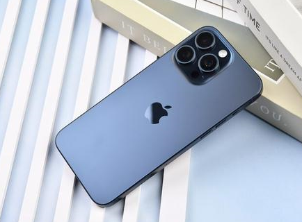 龙沙苹果维修点分享iPhone 15 Pro Max发烫深度剖析 