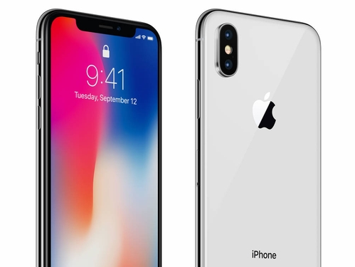 龙沙苹果维修点分享iPhone X摄像头实拍质感与场景适配全解析 